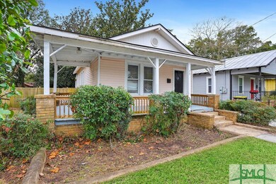 25 W 54th St, Savannah, GA 31405 - photo 2