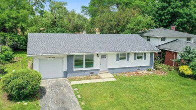 unlisted-address, Hazel Crest, IL 60429 - photo 2