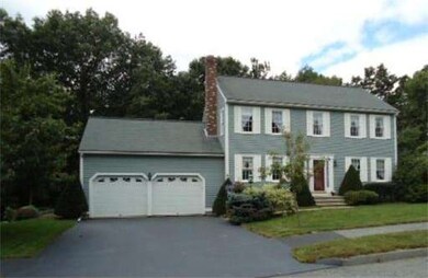 38 Hillando Dr, Shrewsbury, MA 01545 - photo 2