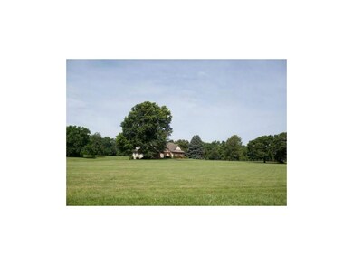 Side view of home with private areage