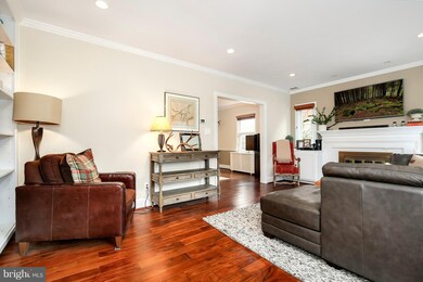 4319 Reno Rd NW, Washington, DC 20008 - photo 6