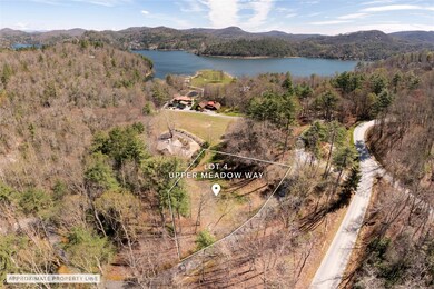 Lot 4 Upper Meadow Rd, Cullowhee, NC 28723 - photo 5