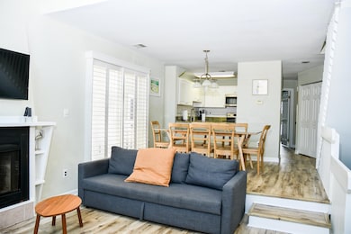 858 E 7th St unit 5, Ocean City, NJ 08226 - photo 5