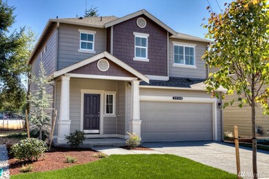 1010 van Ogle Ln NW unit 1023, Orting, WA 98360 - photo 2