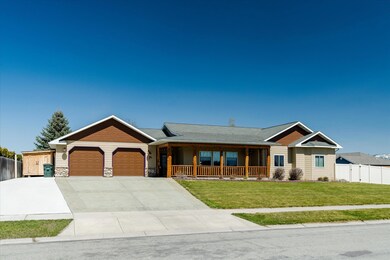 222 Blue Crest Dr, Kalispell, MT 59901 - photo 4