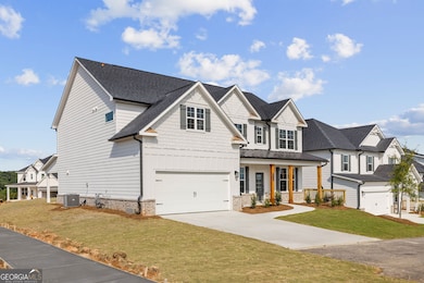 2646 Harbor Ridge Pass unit 34, Gainesville, GA 30507 - photo 3