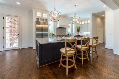 Representative of kitchen