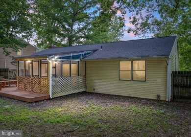 320 Albany St, Fredericksburg, VA 22407 - photo 2