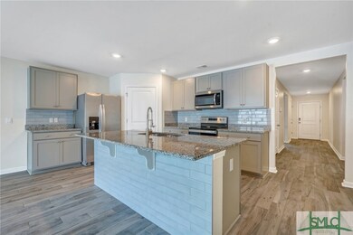 122 Cold Creek Pass, Port Wentworth, GA 31407 - photo 5