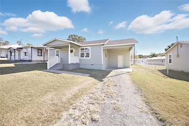 757 S Bluff Ave, Tahlequah, OK 74464 - photo 2