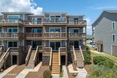 1784 New River Inlet Rd unit 4, North Topsail Beach, NC 28460 - photo 5