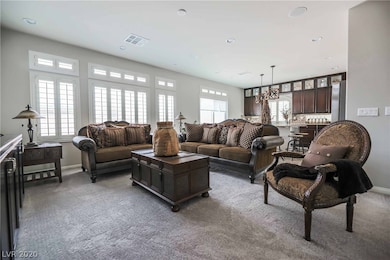 7130 S Bronco St, Las Vegas, NV 89118 - photo 6