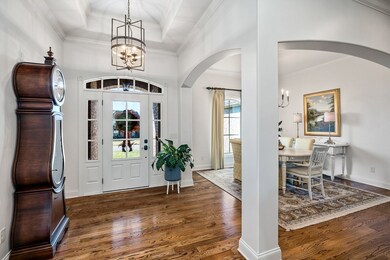 1542 Bradshaw Blvd, Cookeville, TN 38506 - photo 2