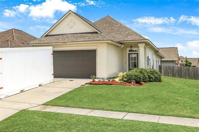 4430 Bay View Dr, Marrero, LA 70072 - photo 4