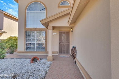 12240 Tierra Inca Dr, El Paso, TX 79938 - photo 3