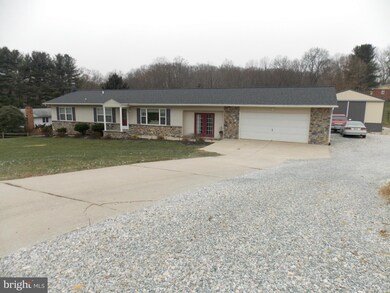 4104 Friar Tuck Way, Sykesville, MD 21784 - photo 2