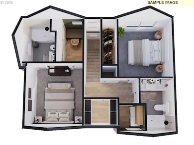 Floor Plan-# 2