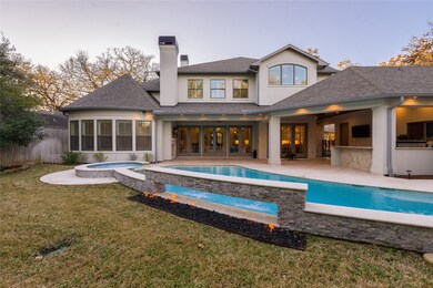 606 Regentview Dr, Houston, TX 77079 - photo 3