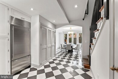 1604 32nd St NW, Washington, DC 20007 - photo 5