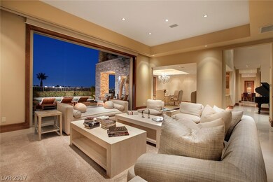 2874 Red Arrow Dr, Las Vegas, NV 89135 - photo 6