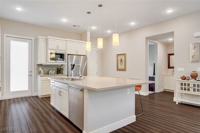4255 Veraz St unit 1, Las Vegas, NV 89135 - photo 4