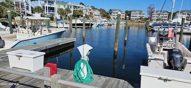 2571 Saint James Dr SE unit U-A3, Saint James, NC 28461 - photo 3