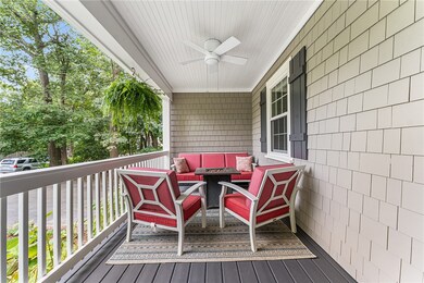 11 Houghton St, Barrington, RI 02806 - photo 3