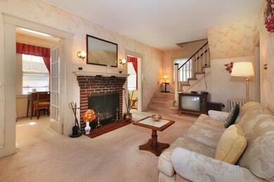 6 Parker St, Westwood, MA 02090 - photo 2