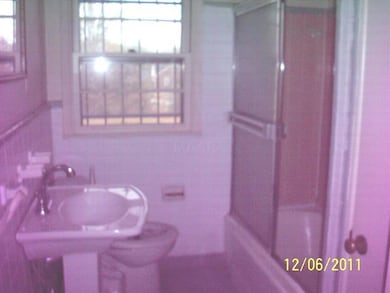 hall bath