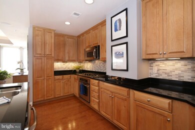 The Monroe at Virginia Square unit 404, Arlington, VA 22201 - photo 4