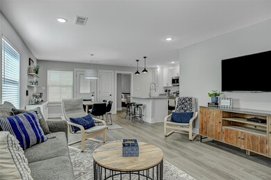 731 Layne Dr, Denison, TX 75020 - photo 2