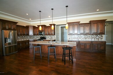 6 Great Casual Eating Space