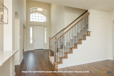 5014 Pollack Ln, Belton, TX 76513 - photo 2