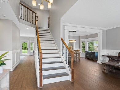 Entrance/Foyer