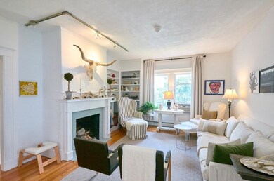 80 Warwick Rd unit 1, West Newton, MA 02465 - photo 2