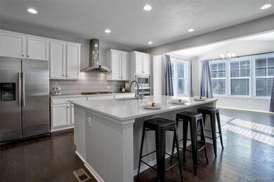 7783 S Quantock Way, Aurora, CO 80016 - photo 2