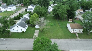 0 Monroe St, Anderson, IN 46016 - photo 2