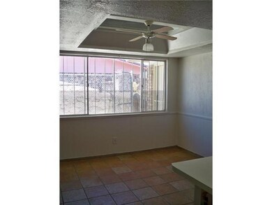 Dining Room. Spacious breakfast/dining r