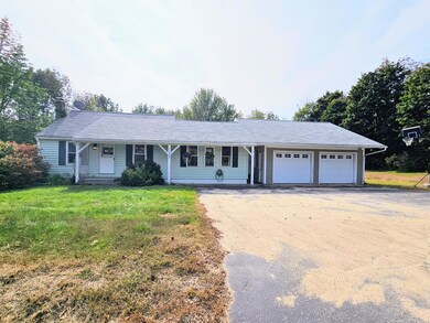 902 Foxes Ridge Rd, Acton, ME 04001 - photo 2