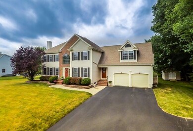 7 Beninati Farm Rd, Bridgewater, MA 02324 - photo 3