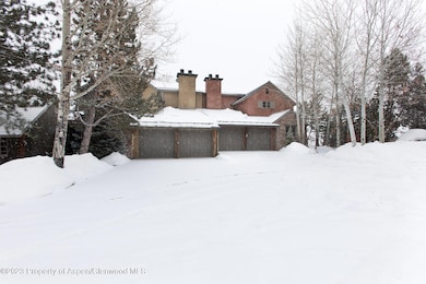 764 Promontory Ln unit 35, Basalt, CO 81621 - photo 2