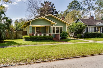 1468 Talbot Ave, Jacksonville, FL 32205 - photo 3