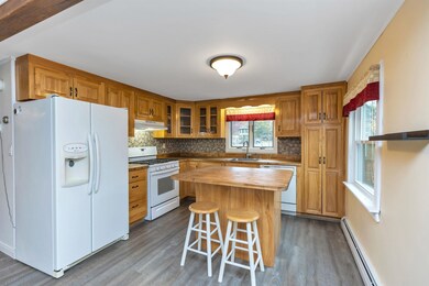 9 Blueberry Hill Rd, Deering, NH 03244 - photo 7