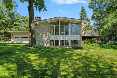 Front View