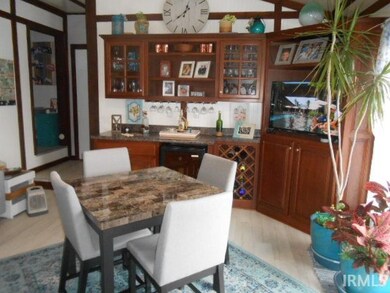 10597 E 1250 N, Odon, IN 47562 - photo 5