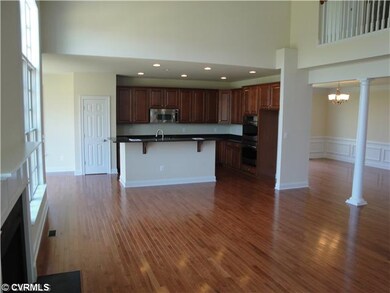 Den/Family/Great Room