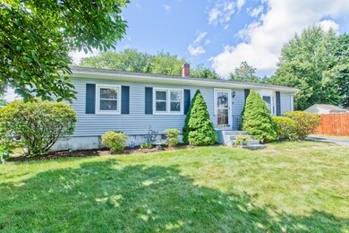 5 Brook St, South Hadley, MA 01075 - photo 2