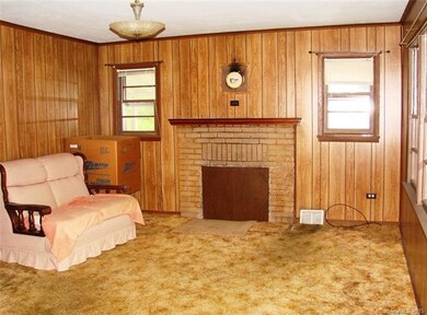 Living Room - Main House