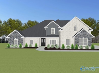 Winchester C Newby Chapel Rd, Athens, AL 35613 - photo 2