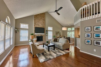 4142 Pathfield Dr, Columbus, OH 43230 - photo 3